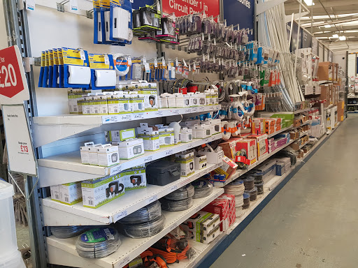Wickes Lincoln - Thumbnail