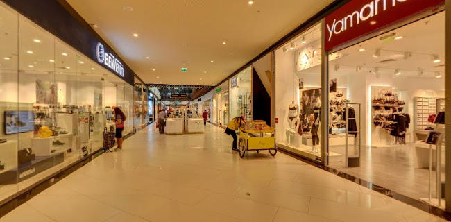 orar ParkLake Shopping Center