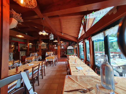 Ristorante La Sella del Vento - Thumbnail