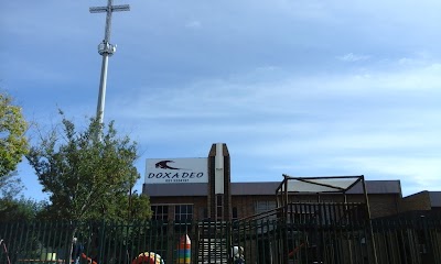 Photos of Doxa Deo Bloemfontein