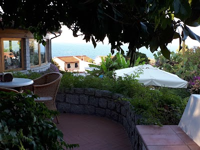 lodging