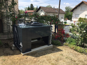 Photo n°2 de Altech Geothermie SARL à Cernay (Environnement et ressources naturelles renouvelables)