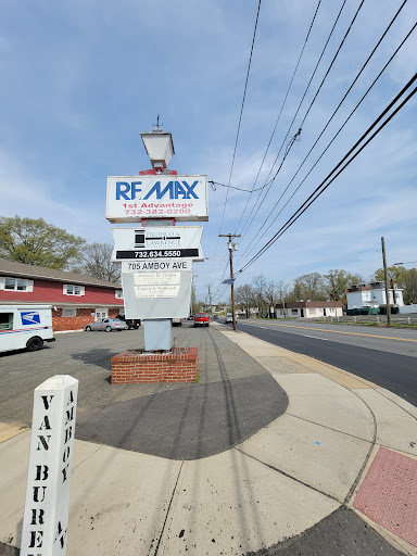 Tyrone Lowman, Remax 1st Advantage - Thumbnail