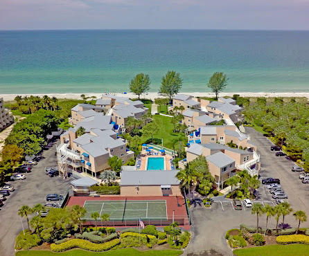 Sand Cay Beach Resort by null