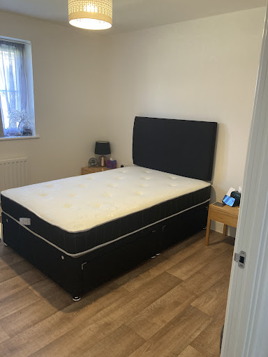 Sleep Beds - Thumbnail
