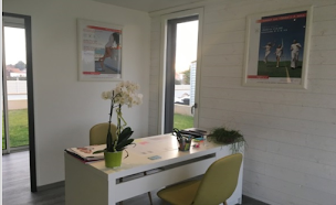 Photo n°22 de cabinet Merland luxopuncture Chantonnay vendée à Chantonnay (Centre d'amincissement)