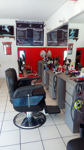 Estética Barbería Gabbo