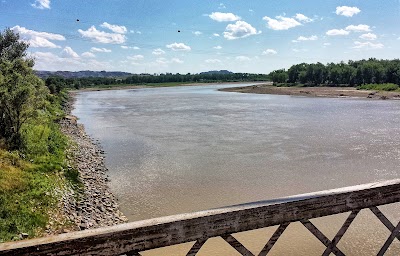 Bell Street Bridge