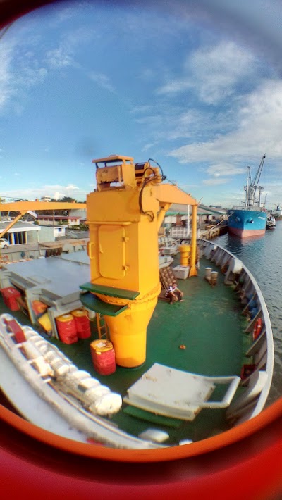 photo of Port of Soekarno Hatta Makassar