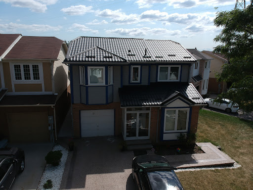 ROOF FOR LIFE INC. - Thumbnail