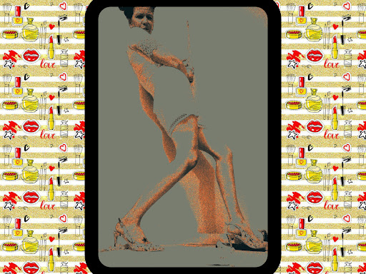 femaleform - Visual