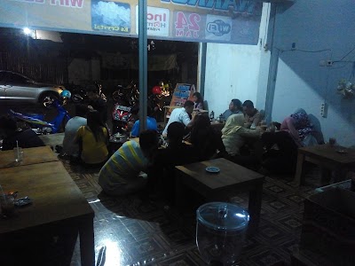 Photos of Warung Erlangga