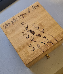 Photo n°9 de Kadeau shop à Wattrelos (Artisanat)