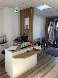 Photo n°4 de Nathalie Robillard à Beaussais-sur-Mer (Kinésithérapeute)