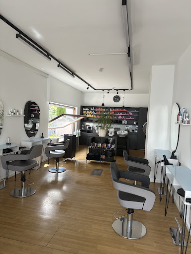 Salon Willinger by Tanja Gallery - Germany