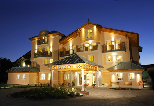 Das Stemp Wellnessresort by null