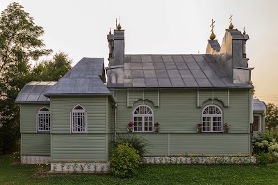 Photos of Царква Архістратыга Божага Міхаіла