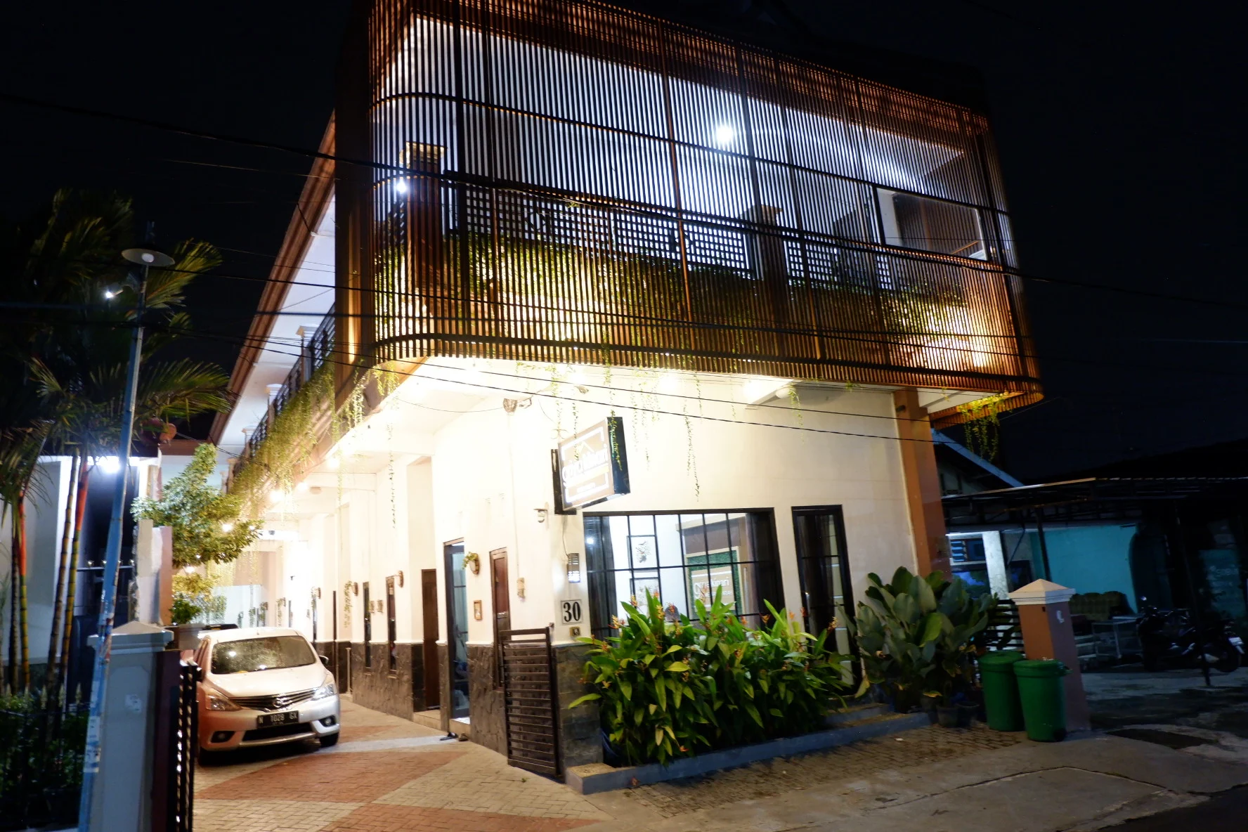 Griya Kinari (Homestay Syariah)