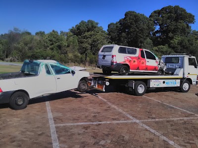 Photos of Meyer Towing & Recovery