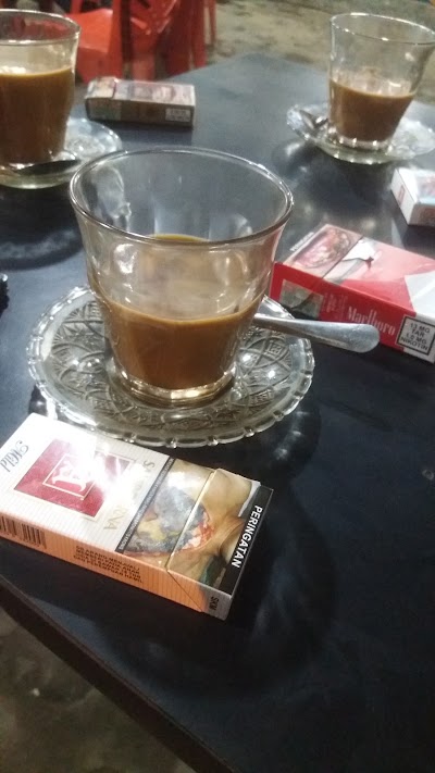 Photos of Warkop 88