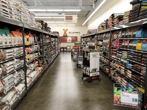 Pet Supplies Plus Warson Woods - Thumbnail