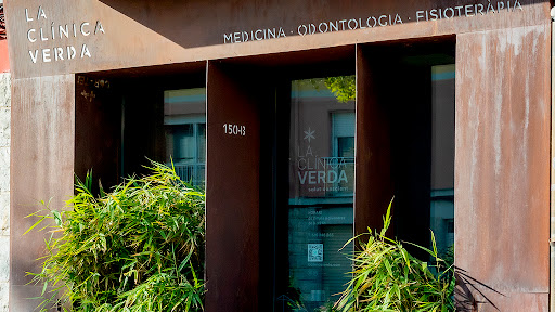 La Clínica Verda Salut Conscient