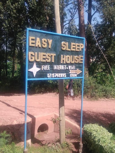 Photos of Sleep Well Guest Hse.