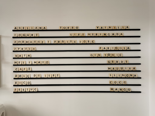 El Cóm - Visual