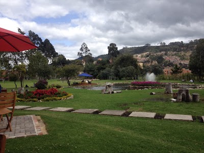 Photos of San Buenaventura University in Bogot&aacute;