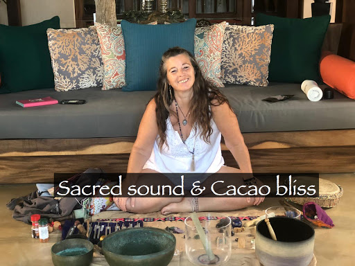 Michelle Helfner, L.Ac. Integrative Wellness