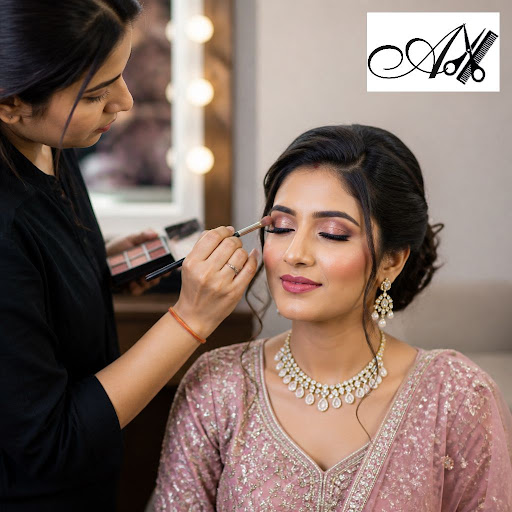 Make your special day unforgettable with professional makeup services at Ally's Family Beauty Sal… post image