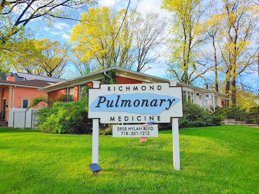 Richmond Pulmonary Medicine