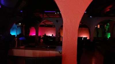 Photos of Sky Bar lounge