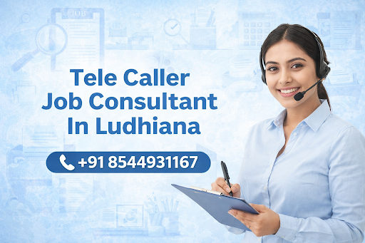 Agar aap Tele Caller Job Consultant In Ludhiana search kar rahe hain, toh Manpower Solution Ludhi… post image