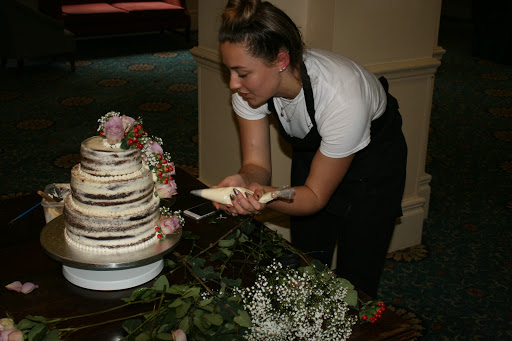 Classy Bakes Cakes - Thumbnail