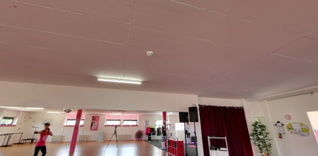 Just Feel Good Studio Rheinfelden - Fitnessstudio