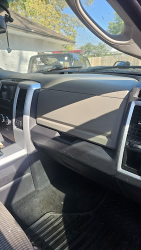 McDonald Auto Detailing