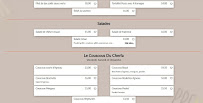 Menu Le cherfa Page 3
