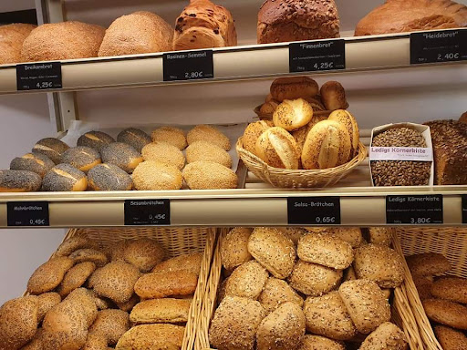 Ledig Bäckerei - Konditorei - Thumbnail