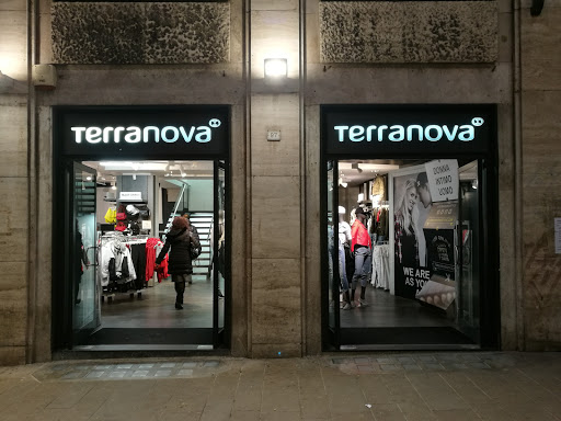 Anteprima Moda Presso Terranova Kids