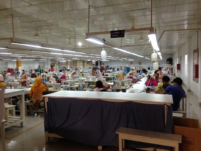 Photos of Jaima Knitwear Limited