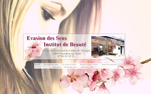 Photo n°2 de Evasion des sens à Châtillon-sur-Seine (Institut de beauté)