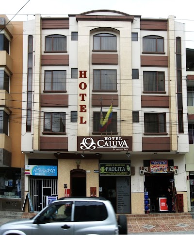 Photos of HOSTAL CALUVA