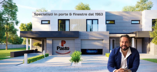 Pastò System - Visual