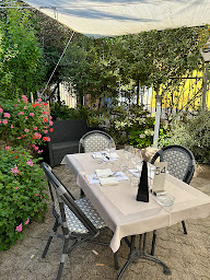 Photo n°155 de Restaurant Au Vieux Moulin - Alte Mühle à Lauterbourg (Restaurant français)
