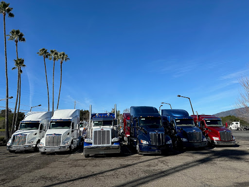 Charter Trucks Gallery - United States