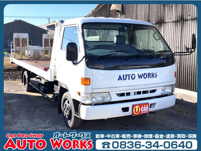 オートワークス