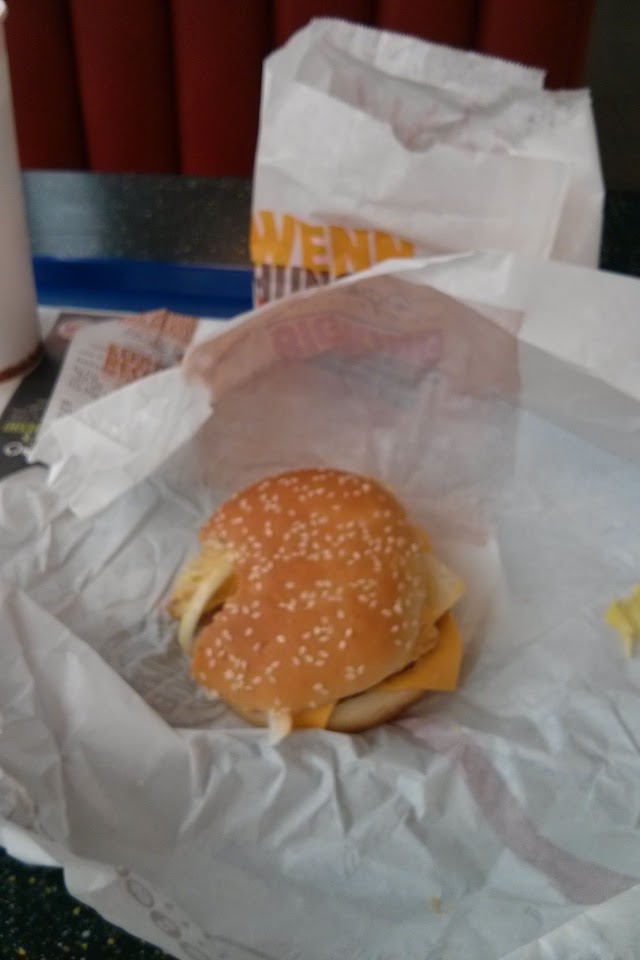 Burger King
