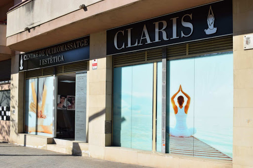 Claris - Visual