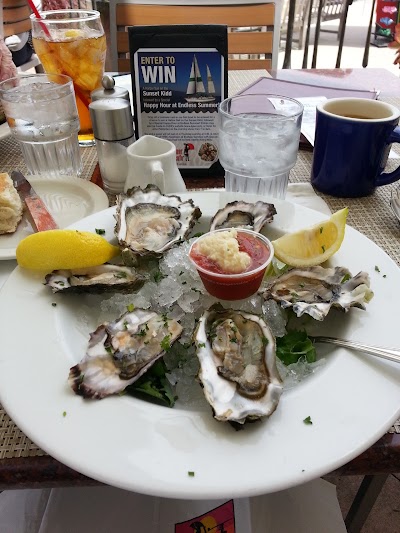 Photos of Chuck's Waterfront Grill